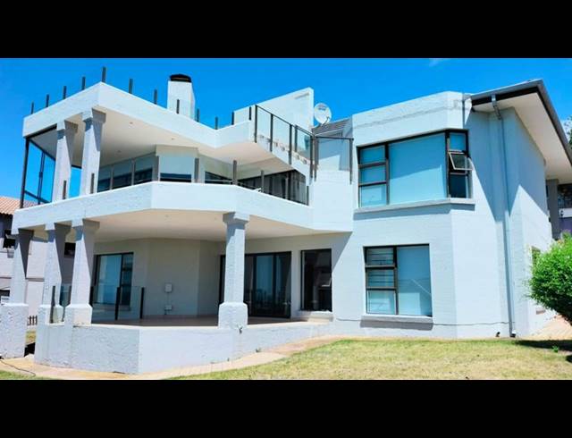 4 BEDROOM PROPERTY TO RENT IN MOSSEL BAY GOLF ESTATE